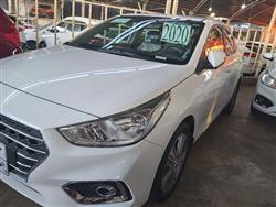 هیوندای ئەکسنت